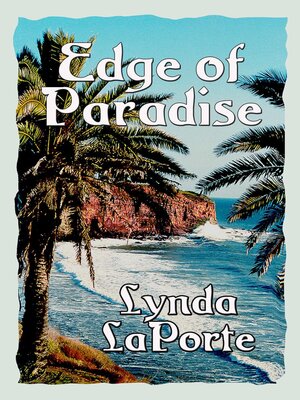 cover image of Edge of Paradise